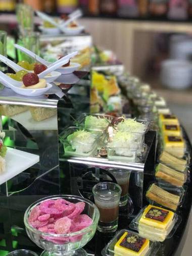 favehotel PGC Cililitan