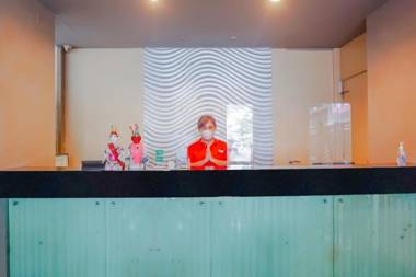 OYO 90244 Hotel Antara