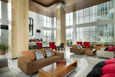 Hariston Hotel&Suites Pluit - Jakarta