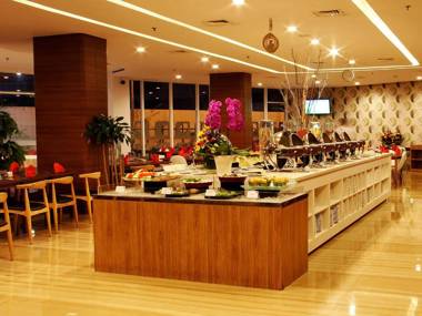 Hariston Hotel&Suites Pluit - Jakarta