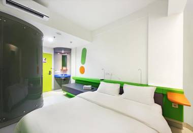 POP! Hotel Tebet Jakarta