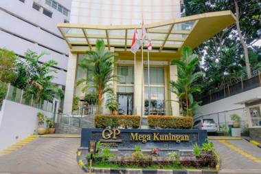 GP Mega Kuningan Jakarta