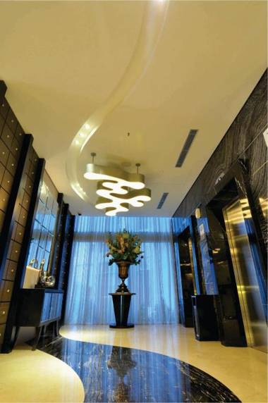 GP Mega Kuningan Jakarta