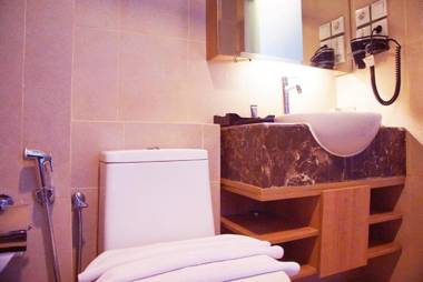 GP Mega Kuningan Jakarta