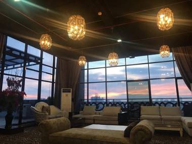 Amaroossa Cosmo Jakarta