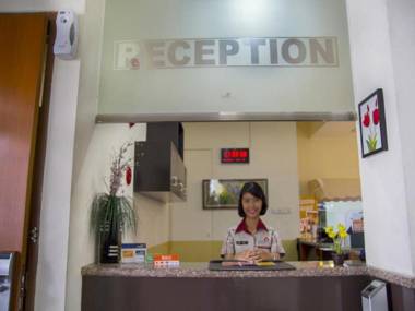 House of Arsonia Orchid