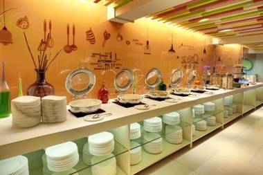 ibis Styles Jakarta Gajah Mada