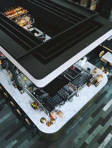 Artotel Thamrin - Jakarta