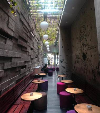 Artotel Thamrin - Jakarta