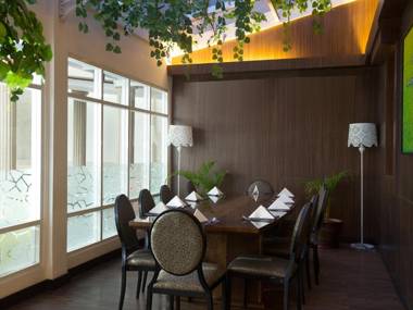 Best Western Plus Kemayoran Hotel