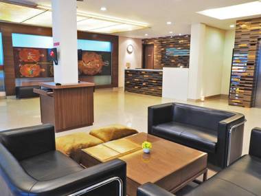 d'primahotel ITC Mangga Dua