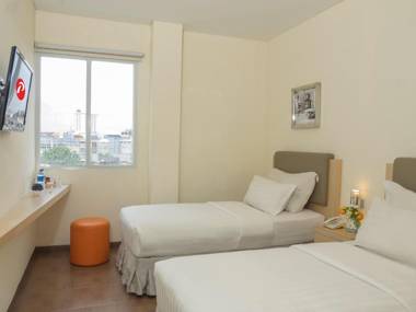 d'primahotel ITC Mangga Dua