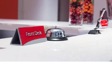 Redstar Hotel Jakarta