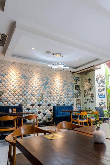 Sotis Hotel Falatehan