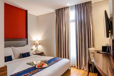 Sotis Hotel Falatehan