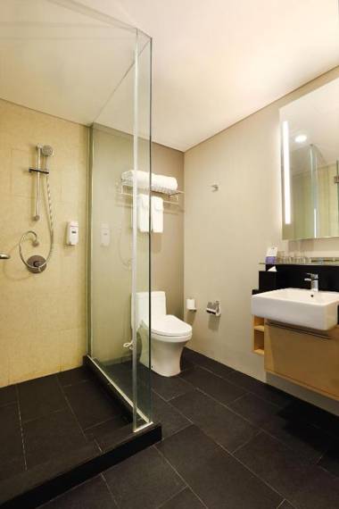 Holiday Inn Express Jakarta Thamrin an IHG Hotel