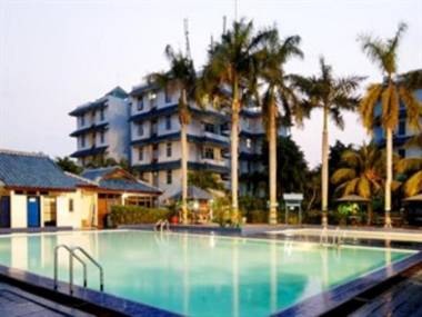 d'Arcici Hotel Sunter