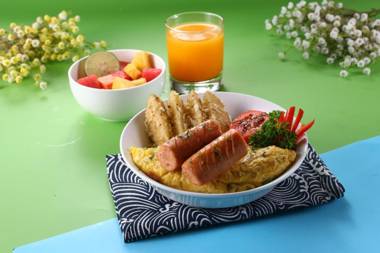 POP! Hotel Kemang Jakarta