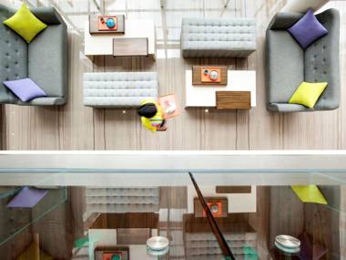 All Seasons Jakarta Thamrin