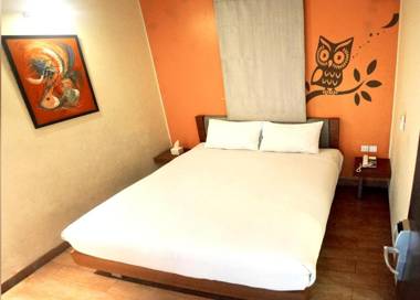 Nite & Day Jakarta Bandengan