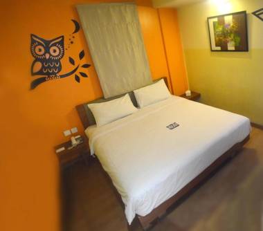 Nite & Day Jakarta Bandengan