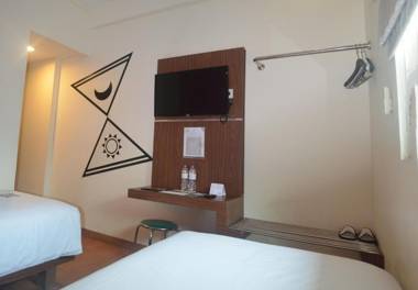 Nite & Day Jakarta Bandengan