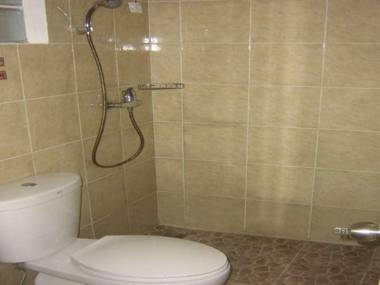 New Kebayoran Residence