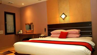 Citi M Hotel Gambir