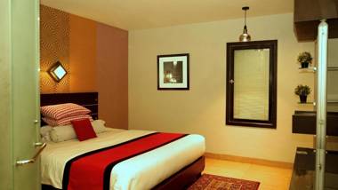Citi M Hotel Gambir