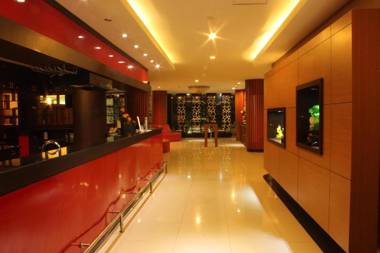 Citi M Hotel Gambir