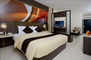 d'Arcici Hotel Cempaka Putih