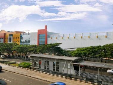 d'Arcici Hotel Cempaka Putih