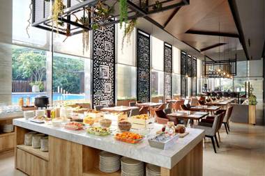 Fraser Residence Menteng Jakarta