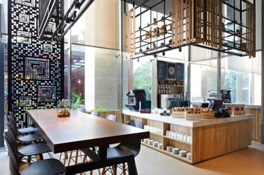 Fraser Residence Menteng Jakarta