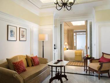 The Hermitage A Tribute Portfolio Hotel Jakarta