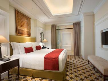 The Hermitage A Tribute Portfolio Hotel Jakarta