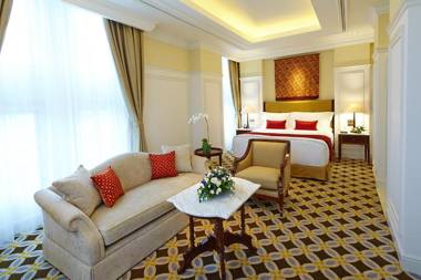 The Hermitage A Tribute Portfolio Hotel Jakarta