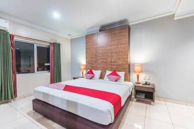 Alia Matraman Syariah