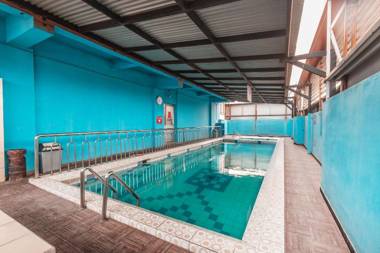 Alia Matraman Syariah