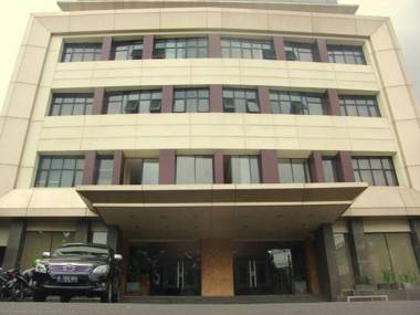 Hotel Alia Heritage Pasar Baru
