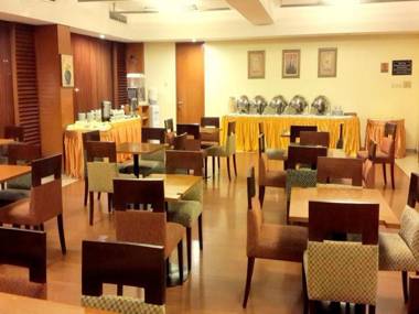 Hotel Alia Heritage Pasar Baru