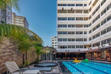 Marcopolo Hotel