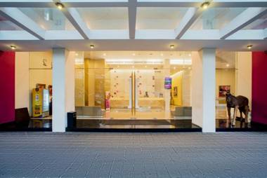 favehotel Puri Indah Jakarta