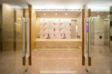 favehotel Puri Indah Jakarta