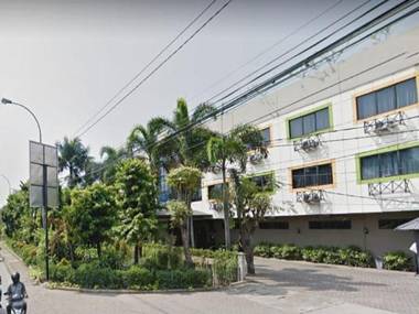 Hotel Augusta Jakarta