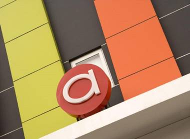 Amaris Hotel Panglima Polim 1