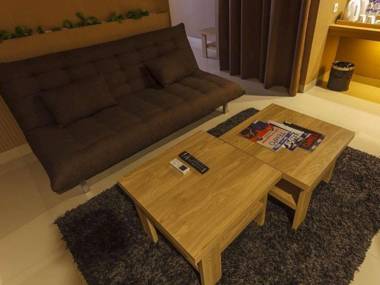 Dcozie Hotel by Prasanthi