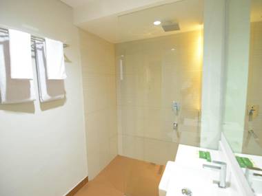 Dcozie Hotel by Prasanthi