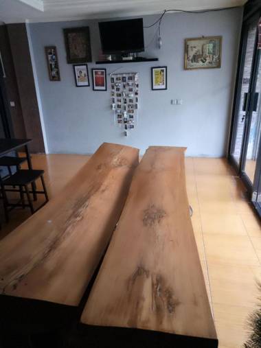 Venice Guest House RedPartner