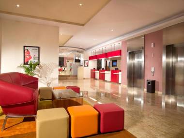 Ibis Jakarta Senen